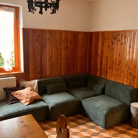Apartman Good *