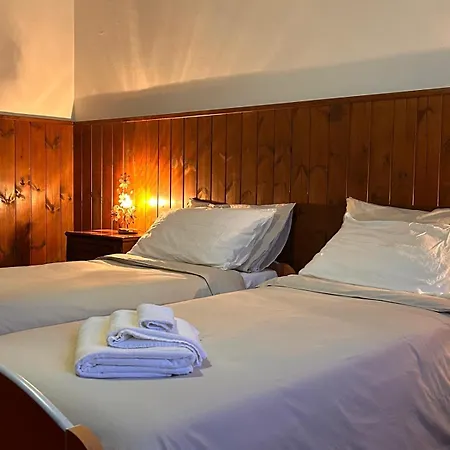 Apartman Good Borno