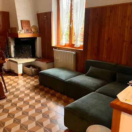 Apartman Good *