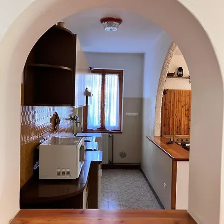 Apartman Good Borno