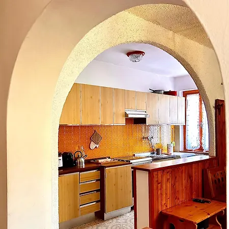 Apartman Good Borno