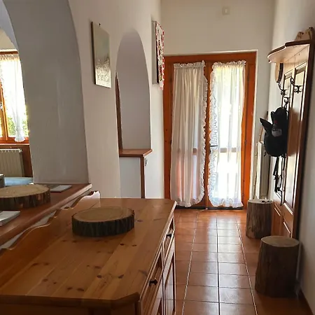 Good Apartman *