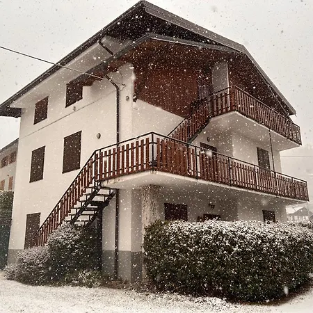 Good Apartmán Borno