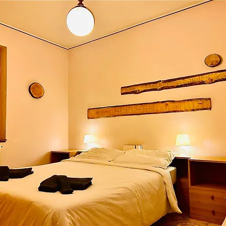 Apartmán Good