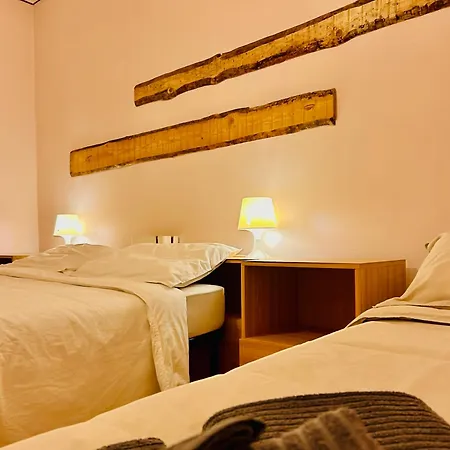 Good Apartman *