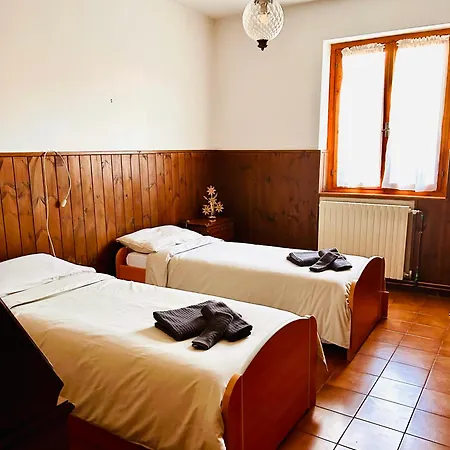 Good Apartman Borno