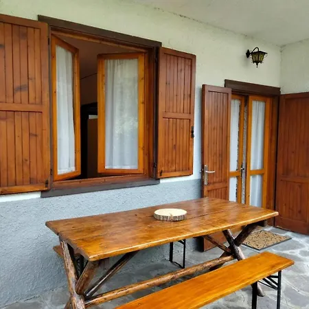Apartman Good Borno