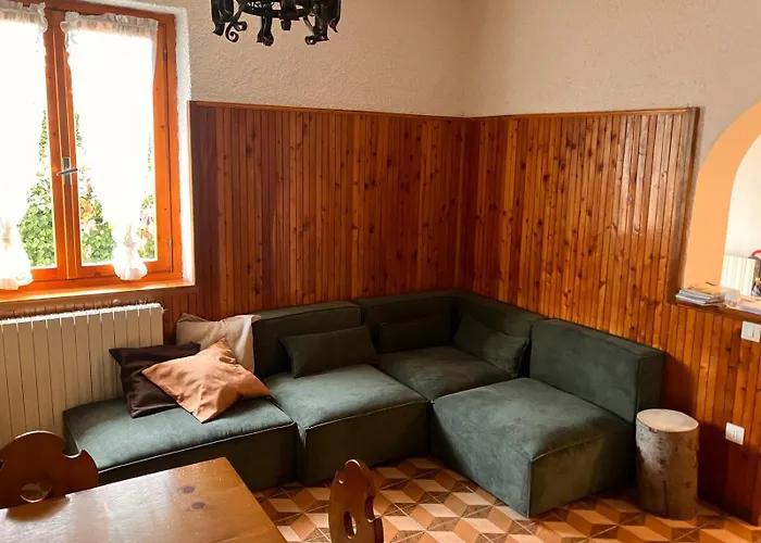 Apartmán Good *