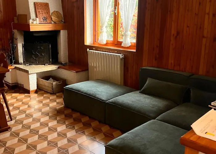 Apartmán Good *