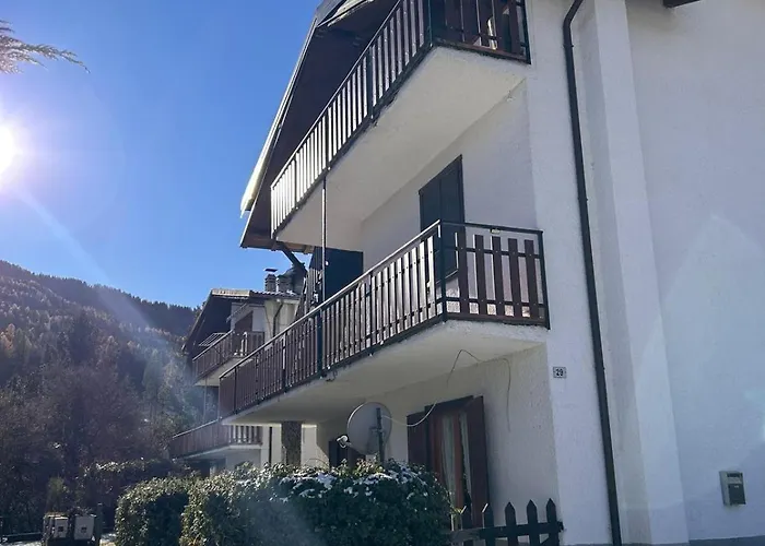 Good Apartmán
