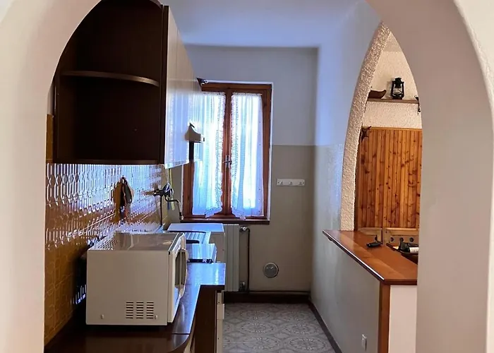 Apartmán Good Borno