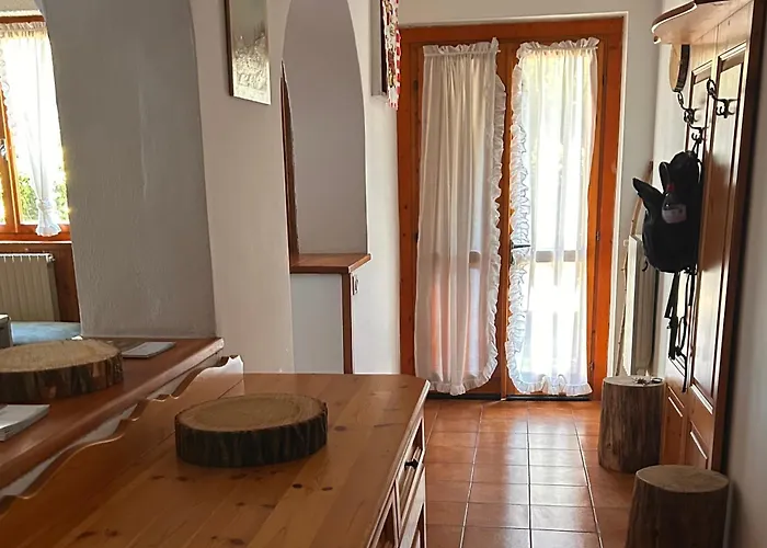 Good Apartmán *