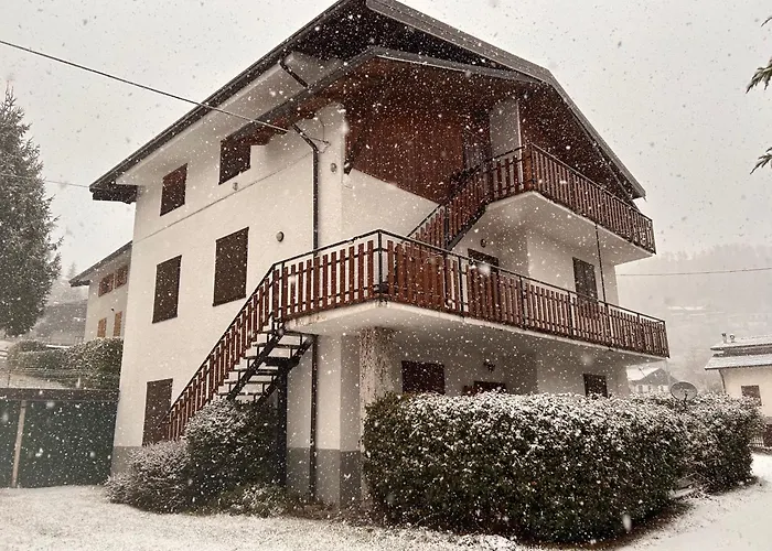 Good Apartmán Borno