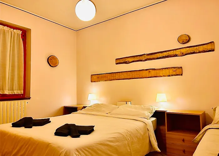 Apartmán Good