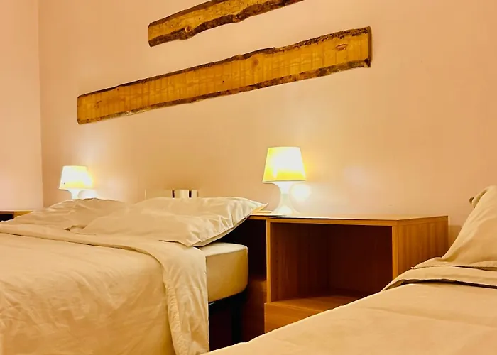 Good Apartmán *