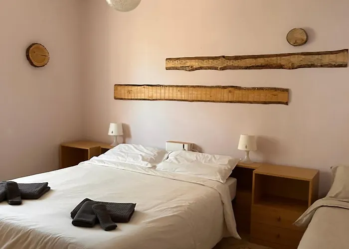 Apartmán Good