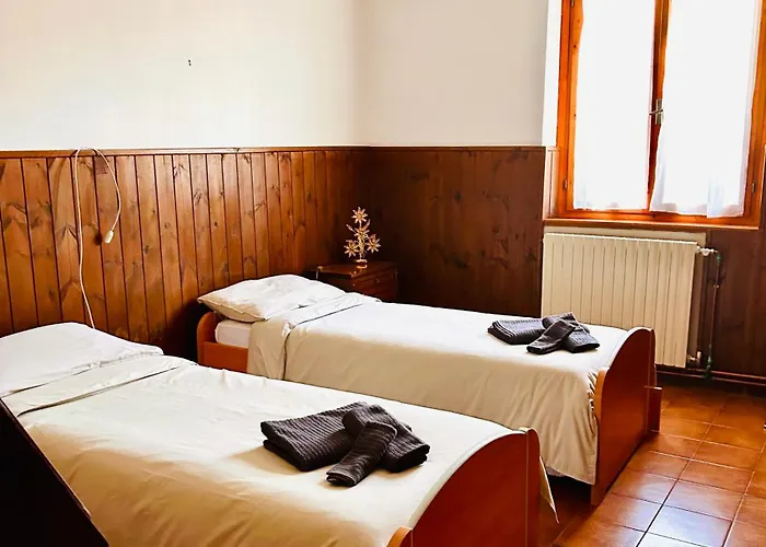 Good Apartmán Borno