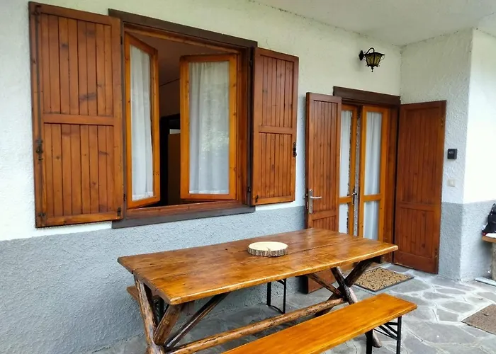 Apartmán Good Borno